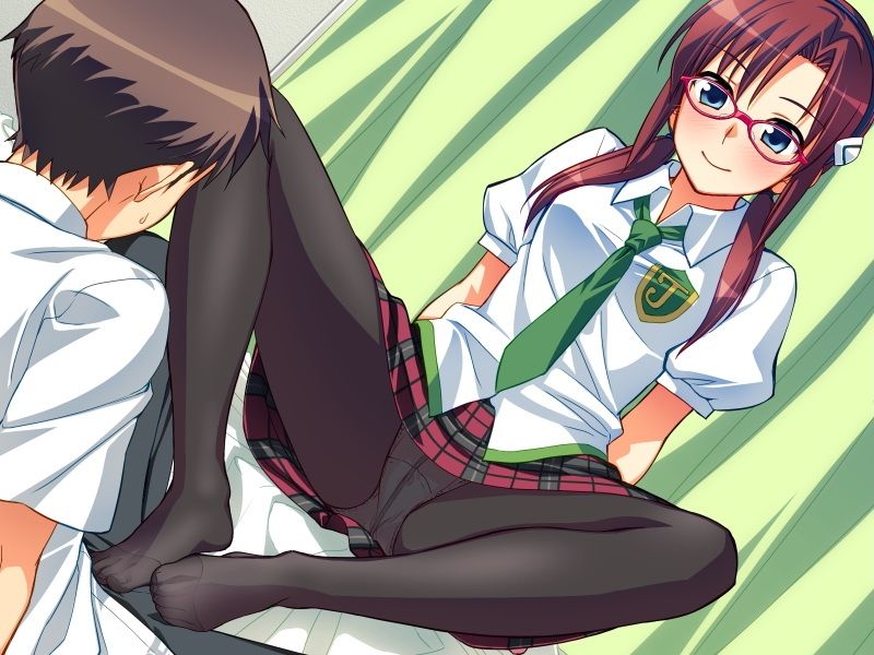 Makinami Mari Illustrious to Icha Icha Shitai page 8 full