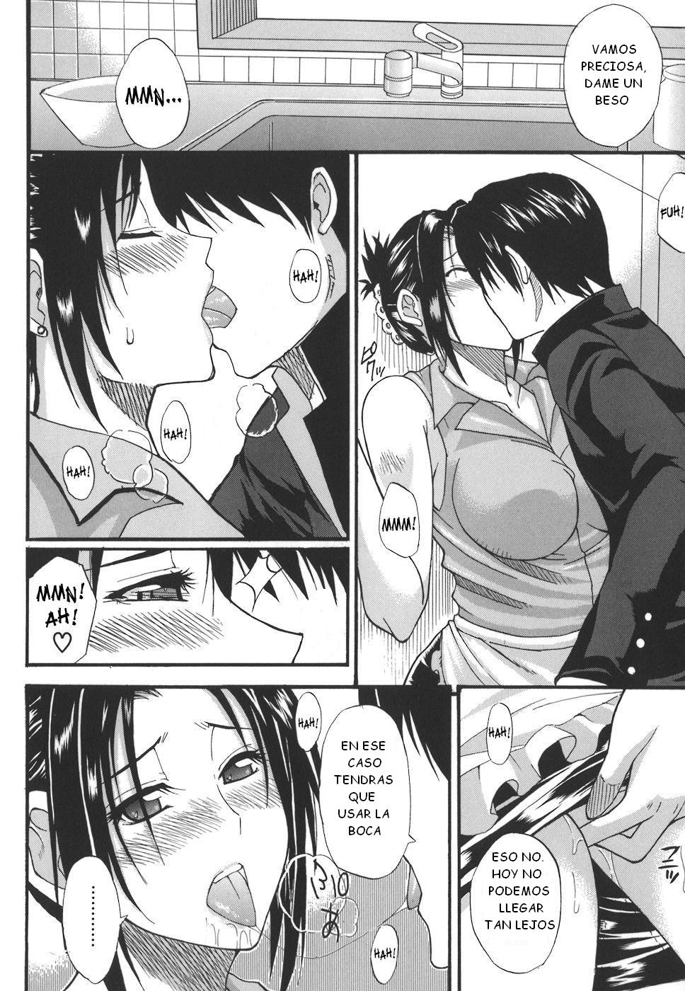 Secret mind page 6 full