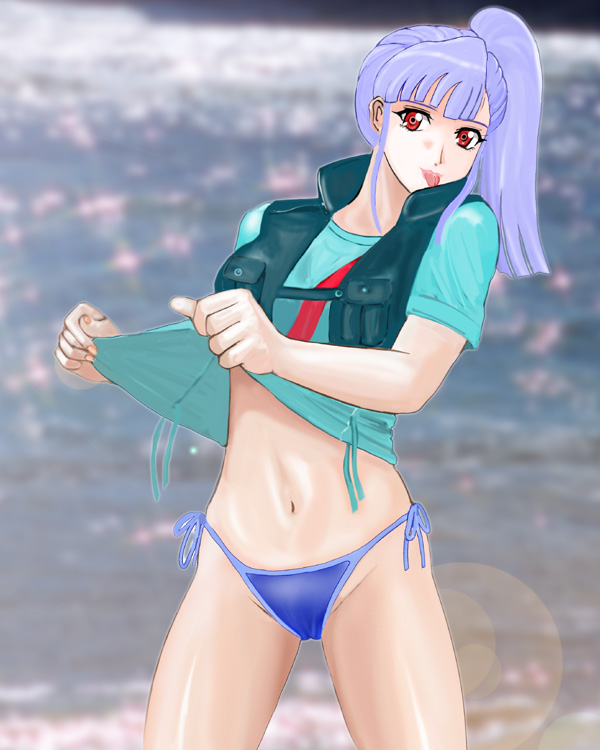 Artist: momio page 1 full