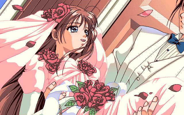 Marine Rouge page 1 full