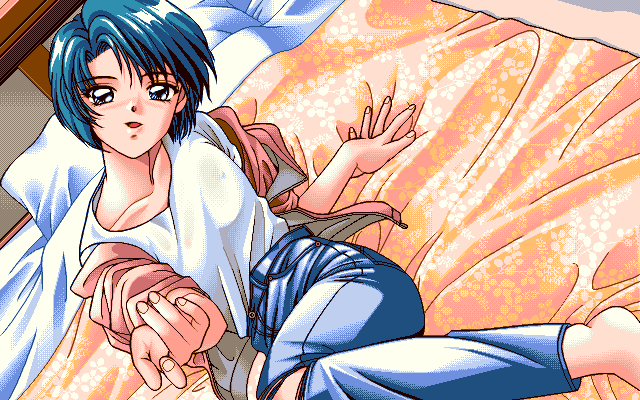 Marine Rouge page 8 full