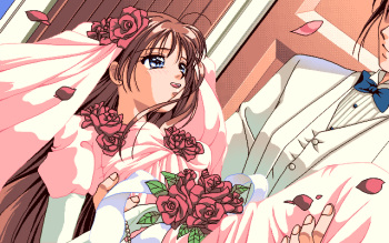 Marine Rouge cover