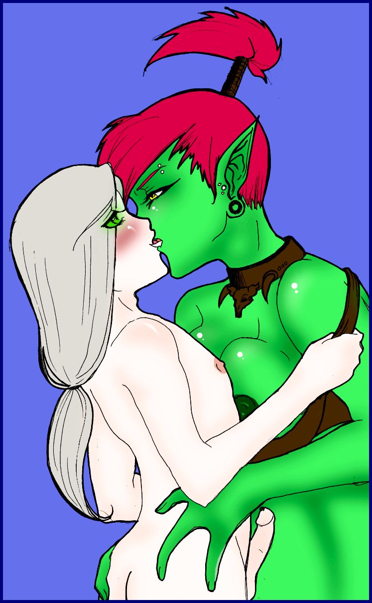 WoW - Troll Females page 9 full