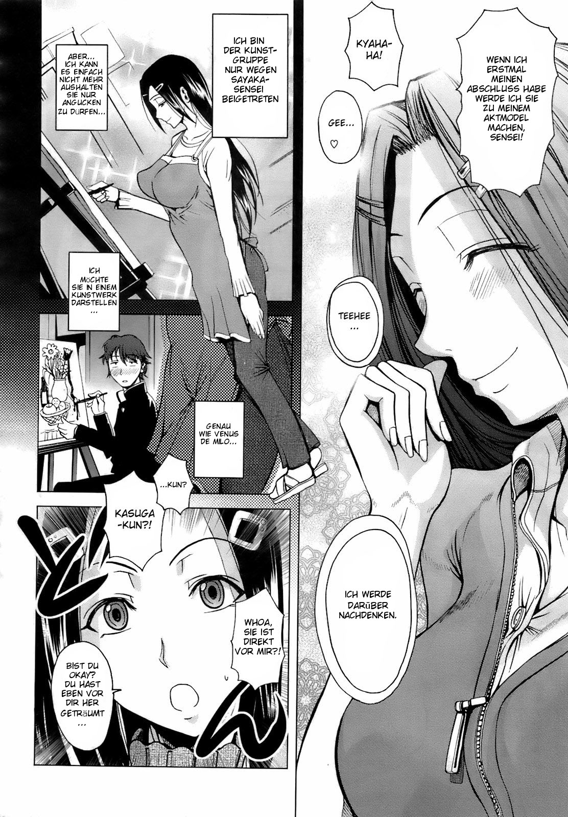 Sakurairo Nude | Cherry Blossom Nude page 4 full
