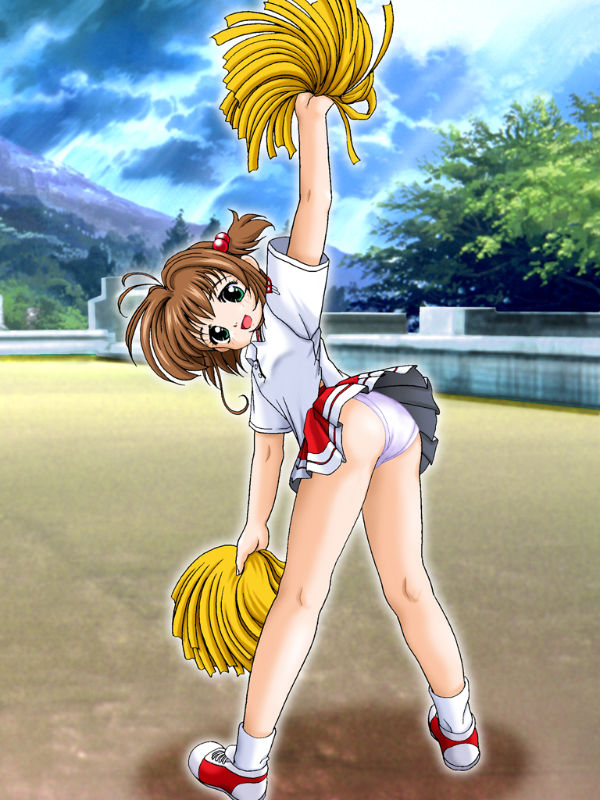 SAKURA CG COLLECTION 1 page 3 full