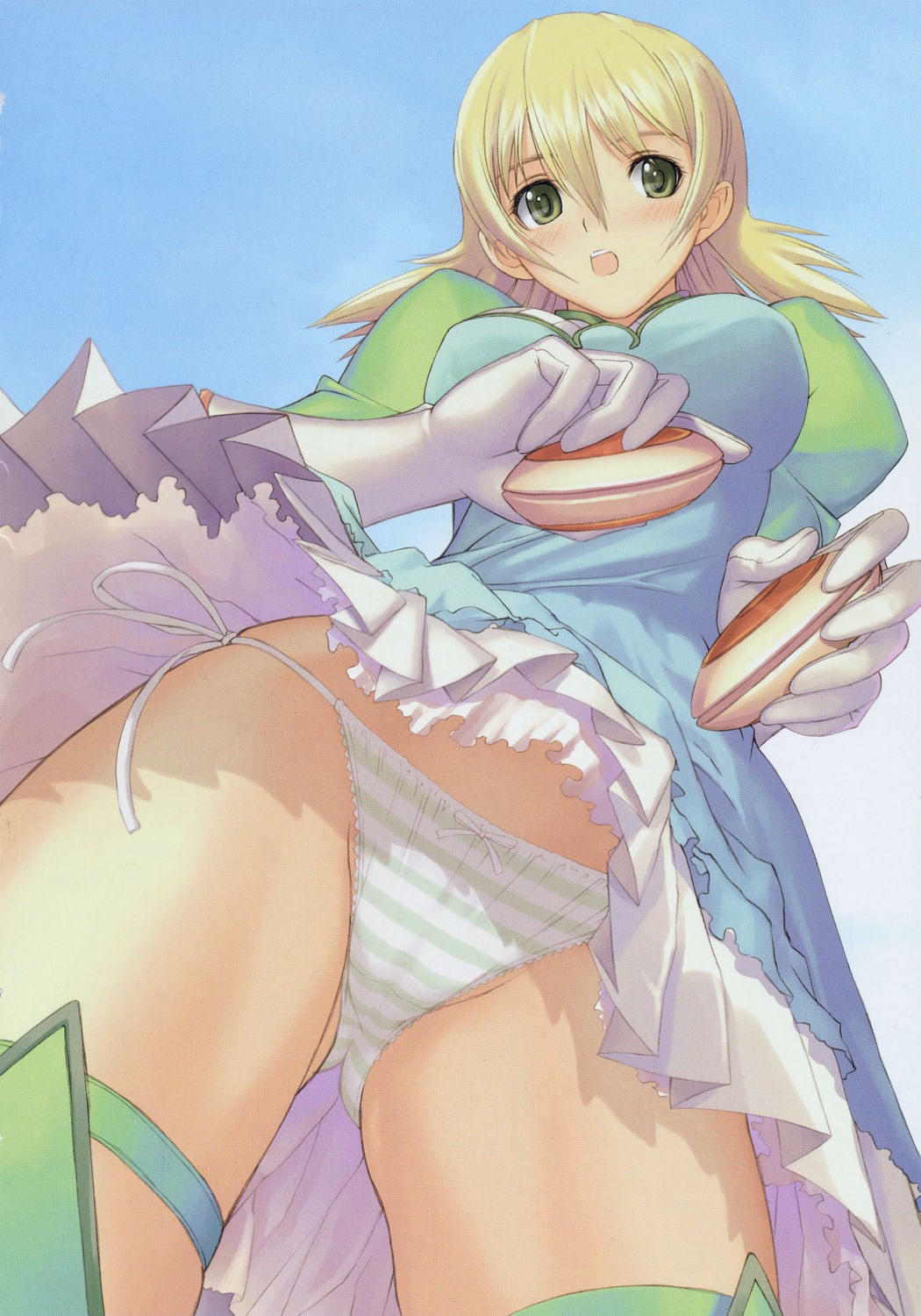 Barbecue page 10 full