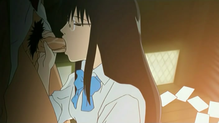 Hentai Movie Stills page 2 full