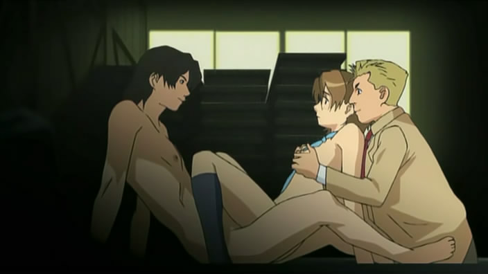 Hentai Movie Stills page 8 full