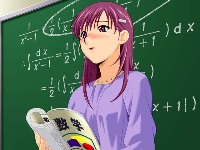 Sensei ~ Nama Koe ~ page 2 full