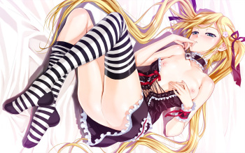 Hot Legs 3 cover