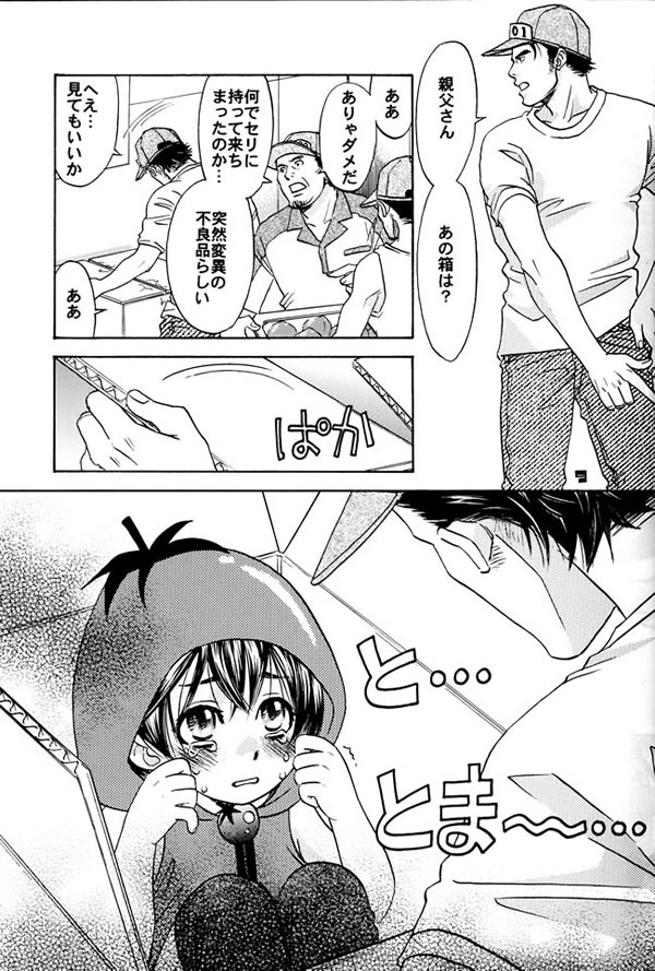 Tomato Pretty page 6 full