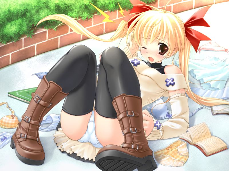 Assorted Ecchi Collection #083 page 2 full