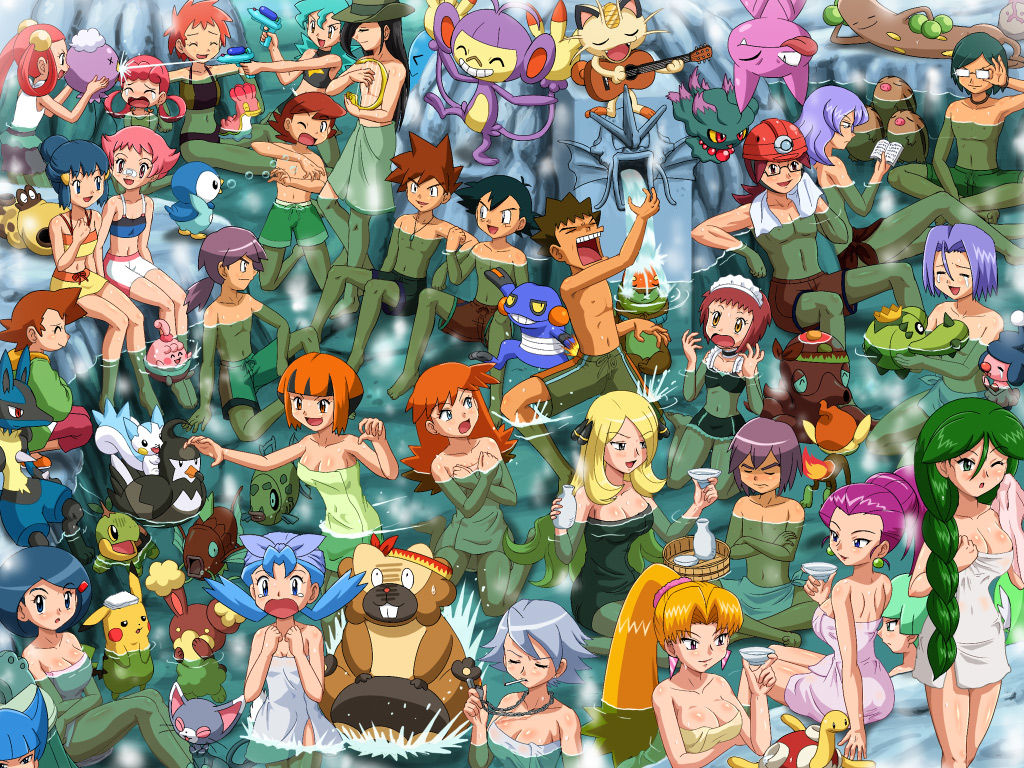 myPokemon1 page 9 full