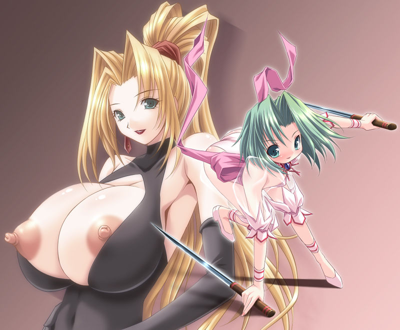 Battle Arena Toshinden page 8 full