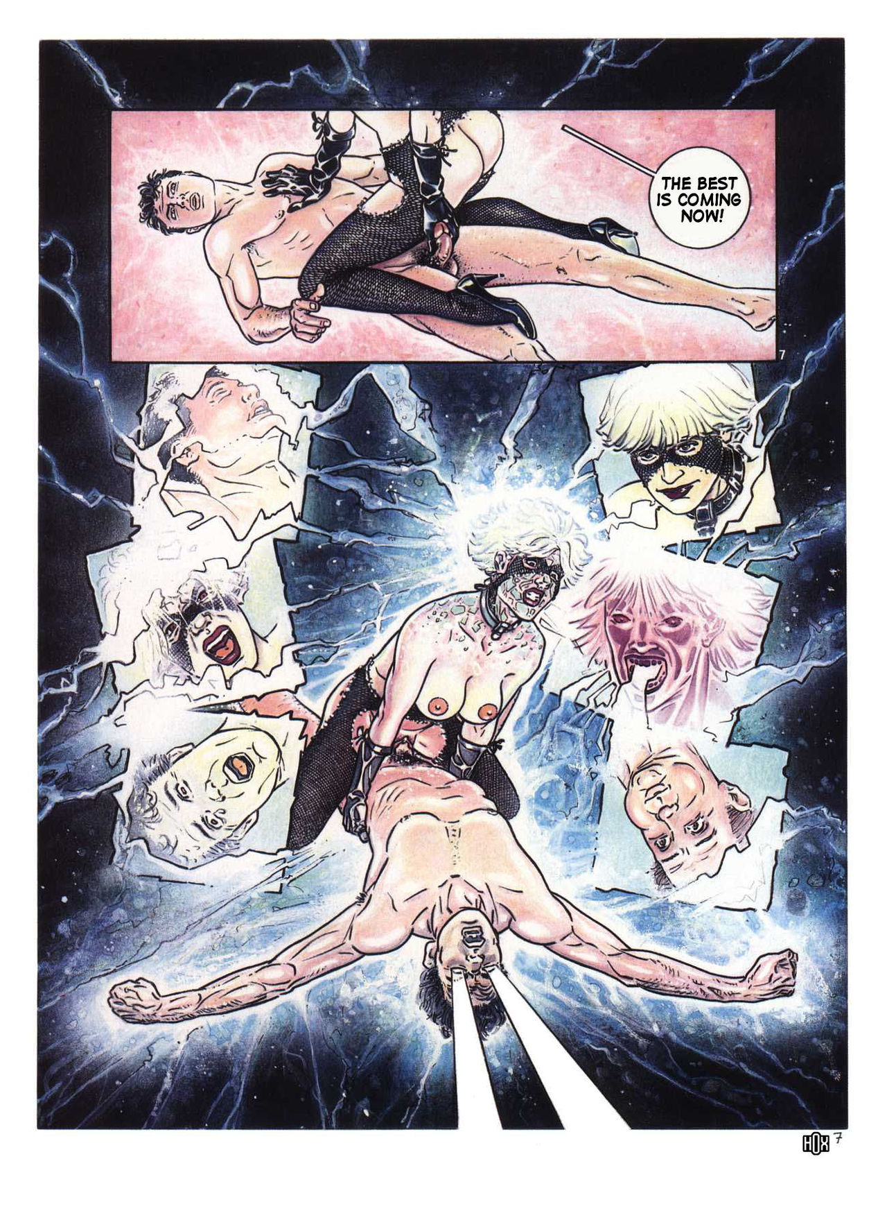Olo Mantis page 10 full