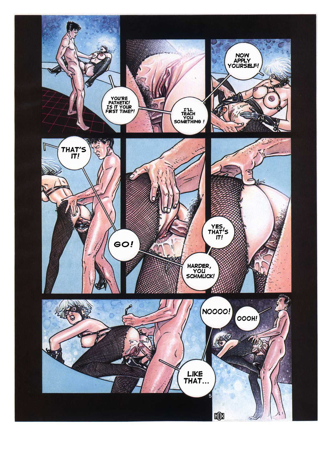 Olo Mantis page 8 full