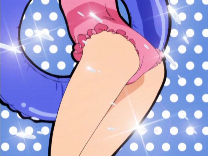 Anime Fanservice - Ai Yori Aoshi Enishi page 2 full