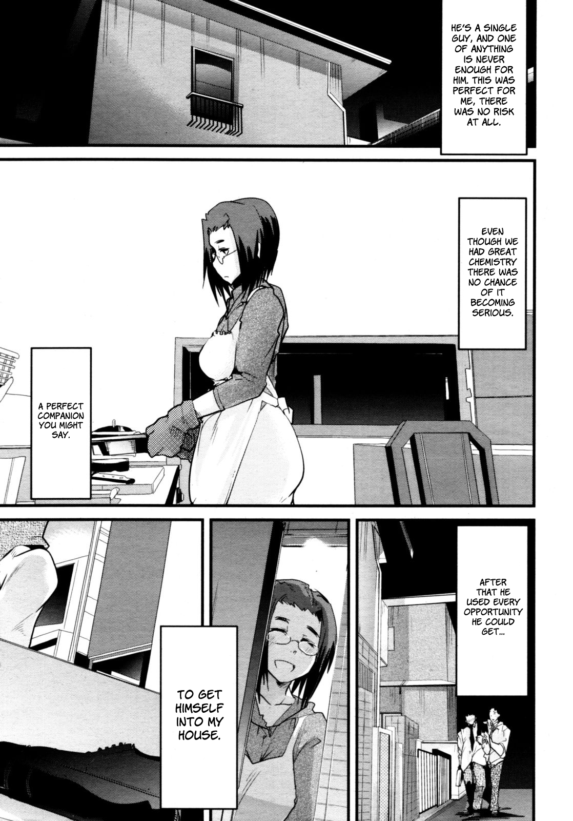 Dokuhaku, Dokuhaku | A Soliloquy   =LWB= page 5 full