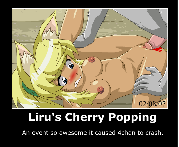 Defloration page 1 full