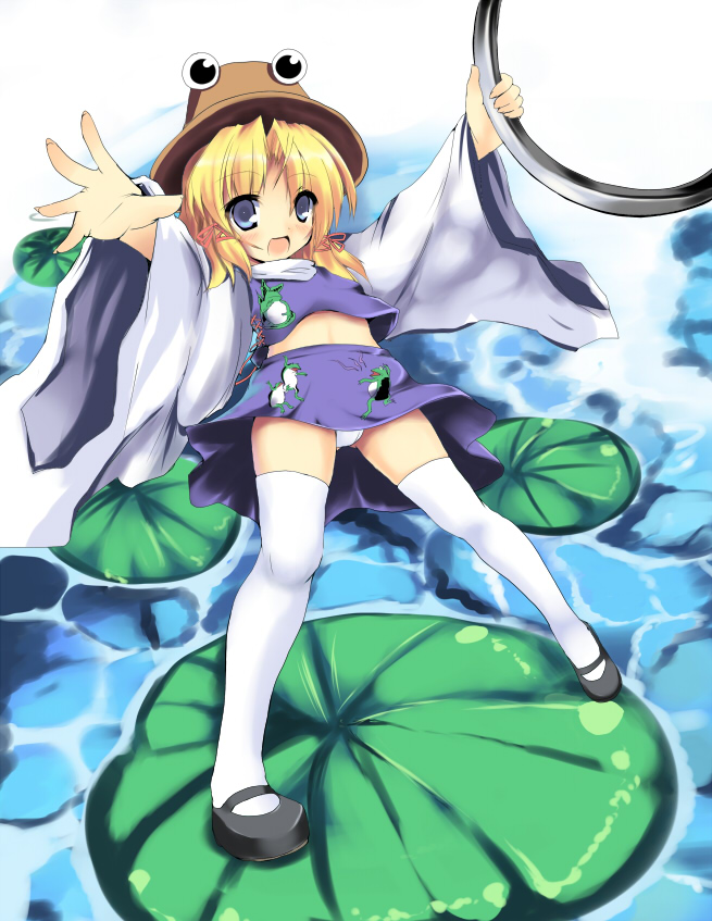 Moriya Suwako page 4 full