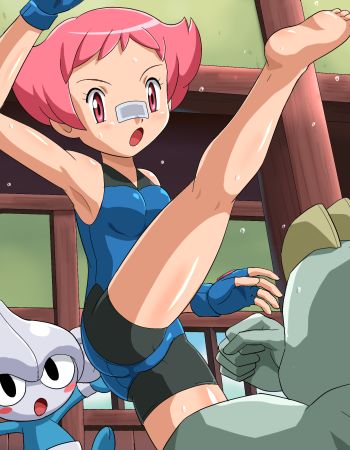 my pokemon gallery 7 page 5 full