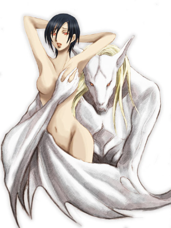 Lvhina's Blood+ Collection cover