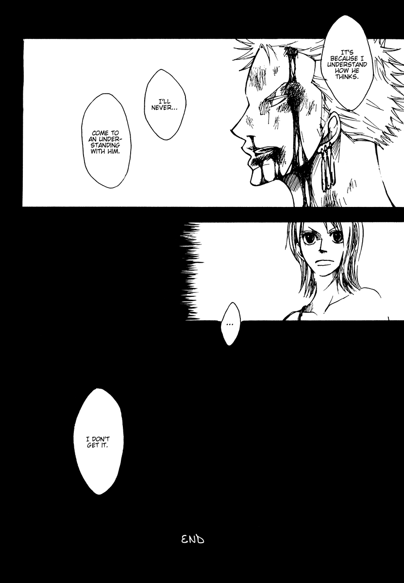 CRAZY X CRAZY page 7 full