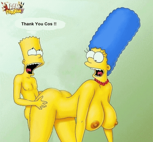 tram pararam simpson gif page 1 full