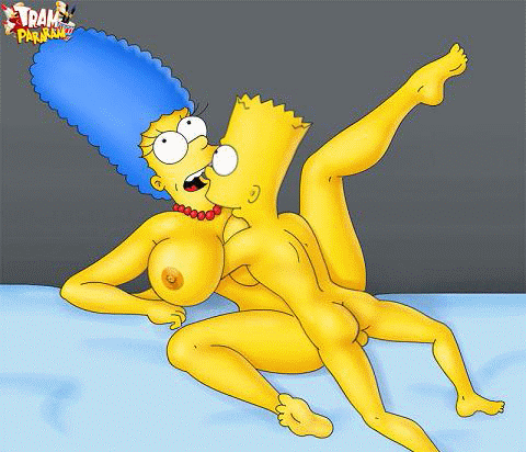 tram pararam simpson gif page 10 full
