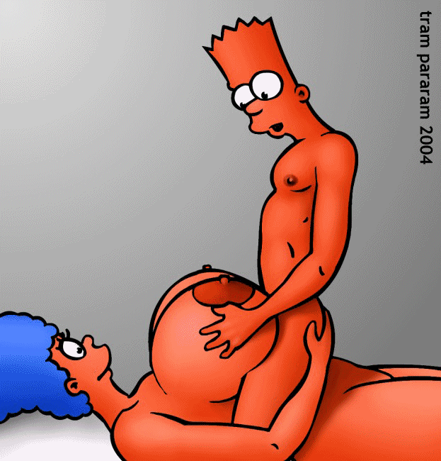 tram pararam simpson gif page 4 full