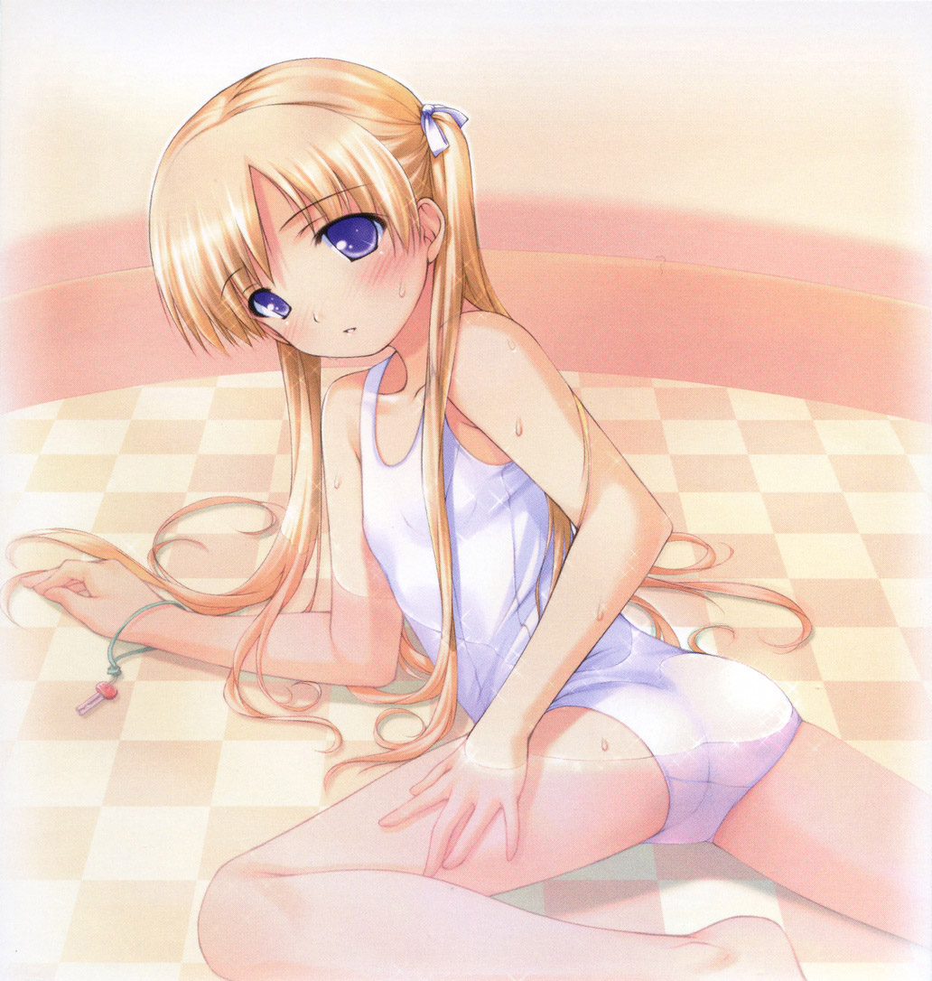 O-ji Artwork page 5 full