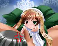 Micha Dame desuu page 7 full