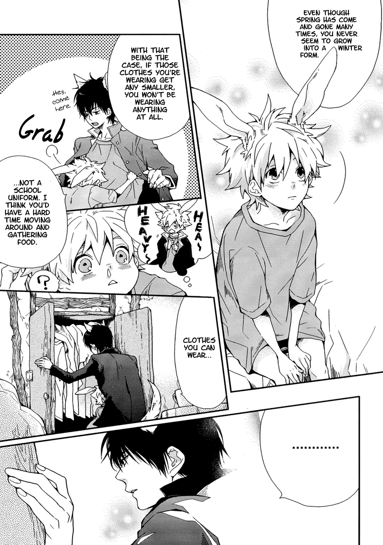 LovelyDoll page 8 full