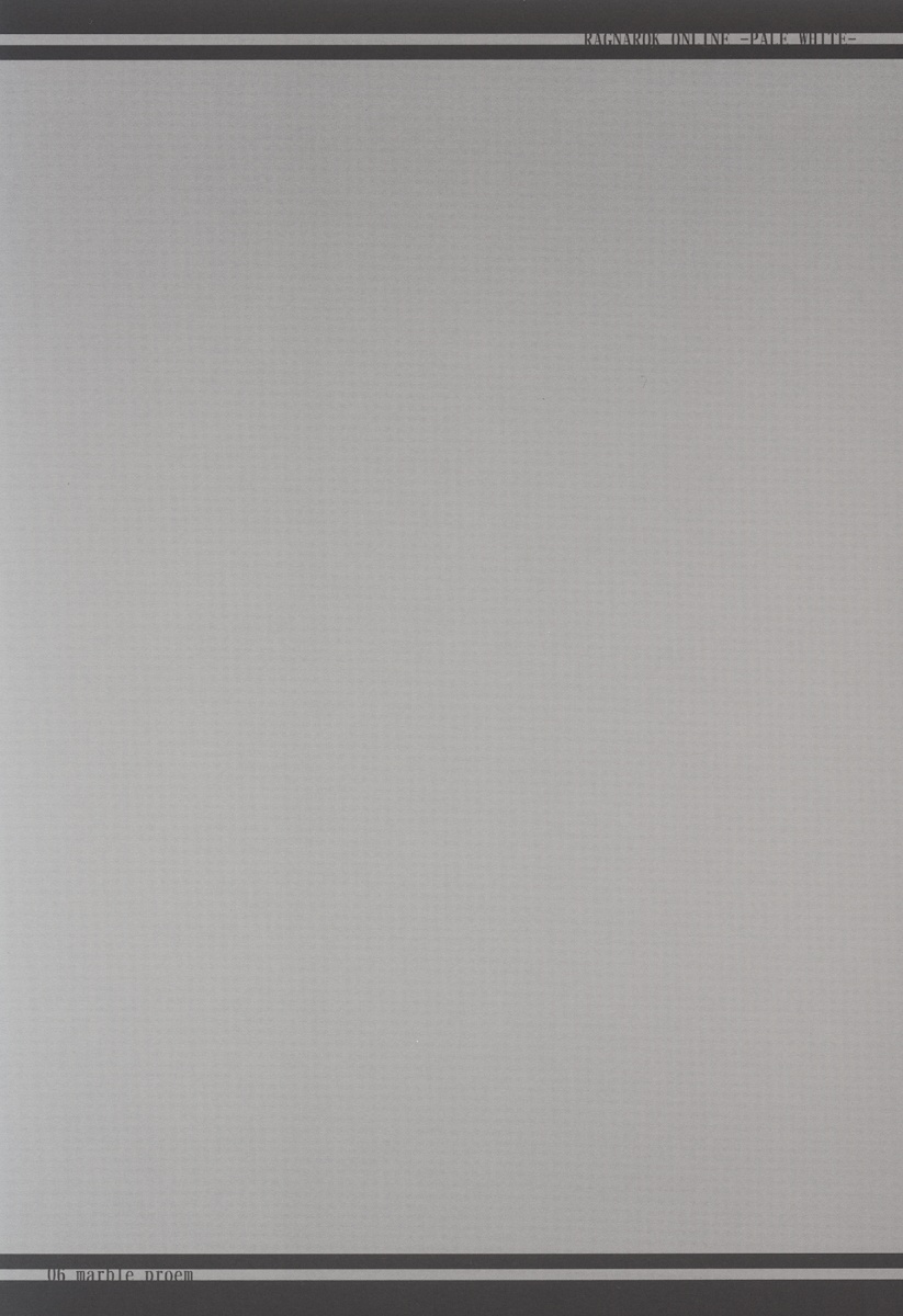 PALE WHITE page 5 full