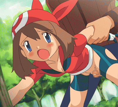 pokemon hentai pic page 10 full
