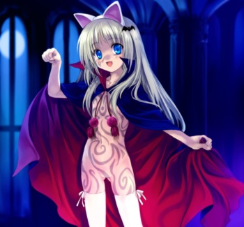 Loli, Shota and some other stuff. cover