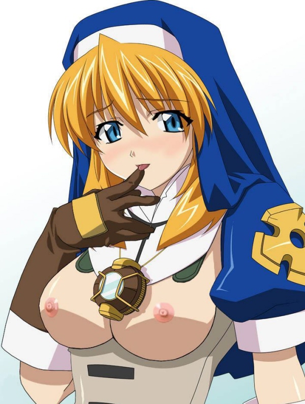 Cruno Crusade ERO CG !!! page 1 full