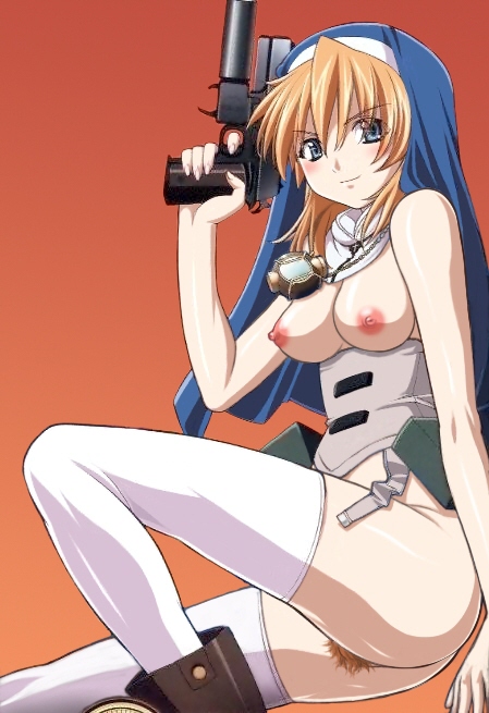 Cruno Crusade ERO CG !!! page 3 full