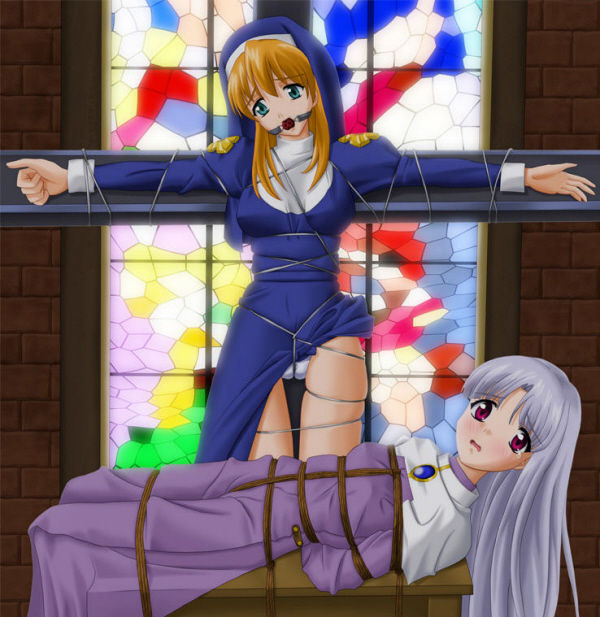 Cruno Crusade ERO CG !!! page 9 full