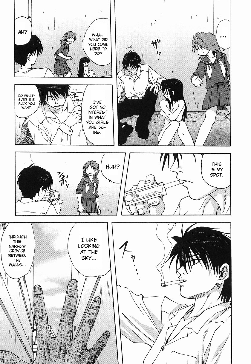 Meidoni page 5 full