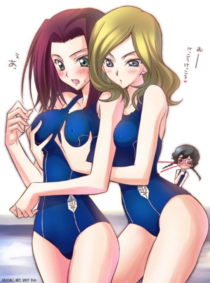 Bikinies and swimsuites page 7 full
