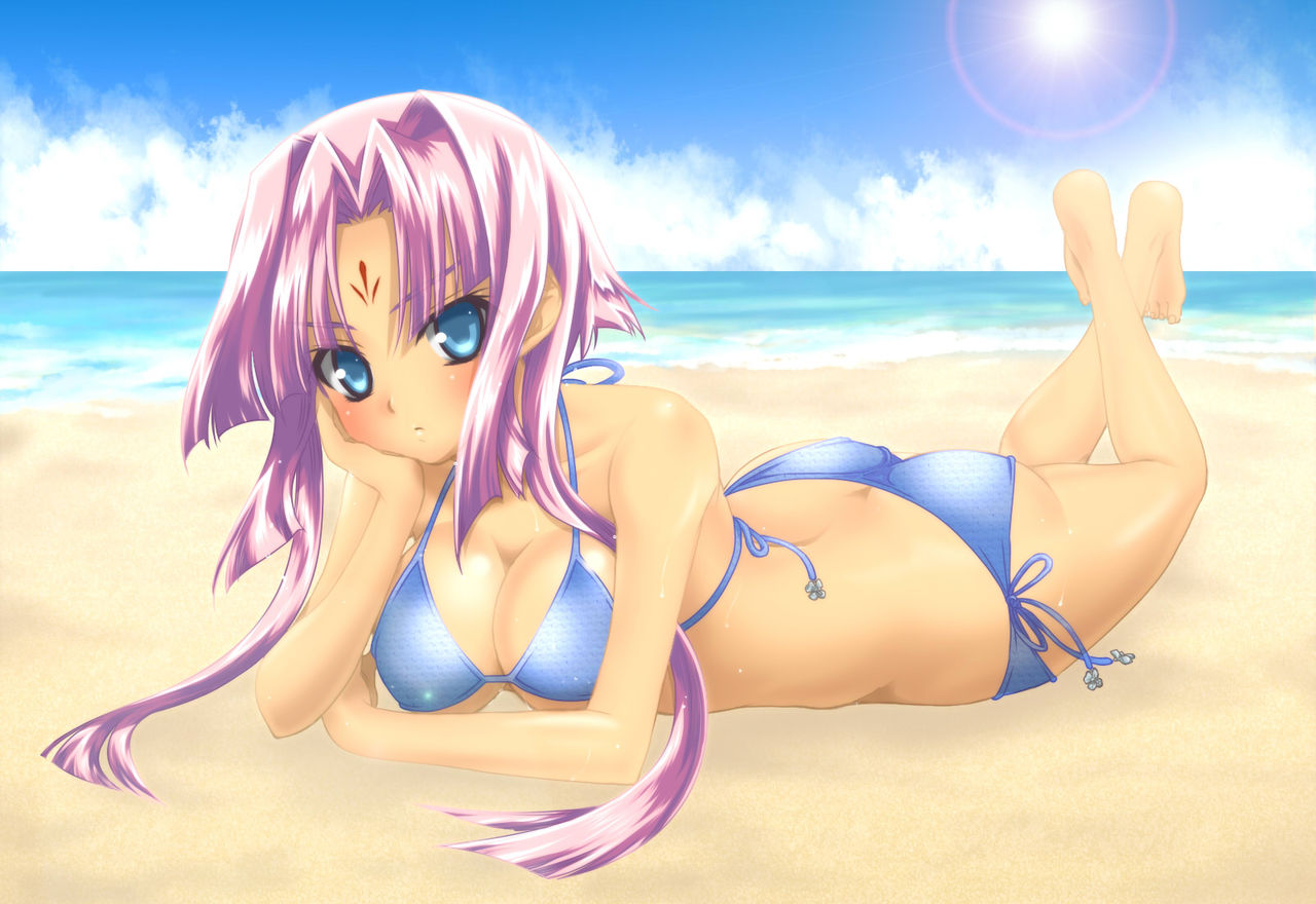 Bikinies and swimsuites page 9 full
