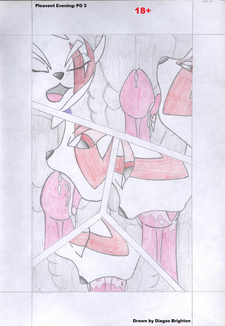 Pleasent Evening page 4 full