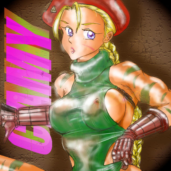 Cammy White Collection page 1 full