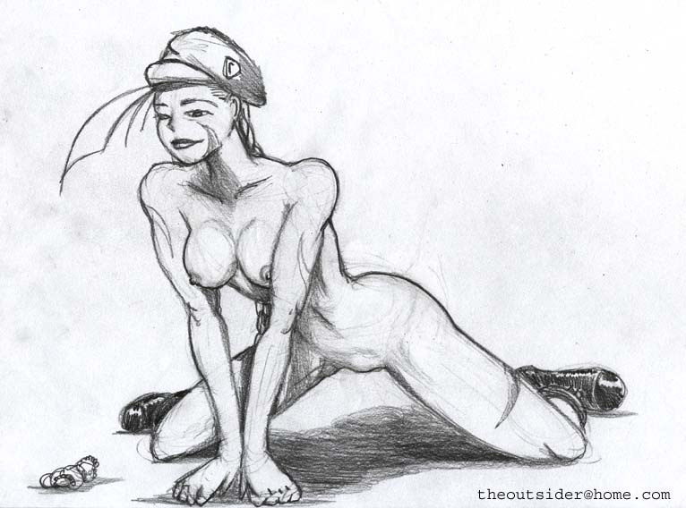 Cammy White Collection page 4 full
