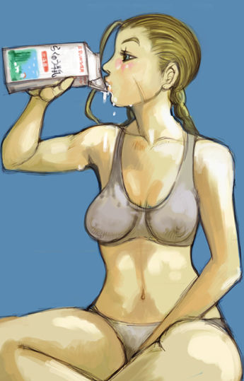 Cammy White Collection page 8 full