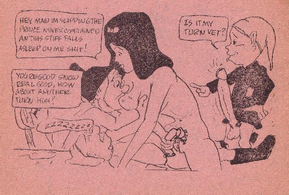 Tijuana Bible - Snow White page 4 full