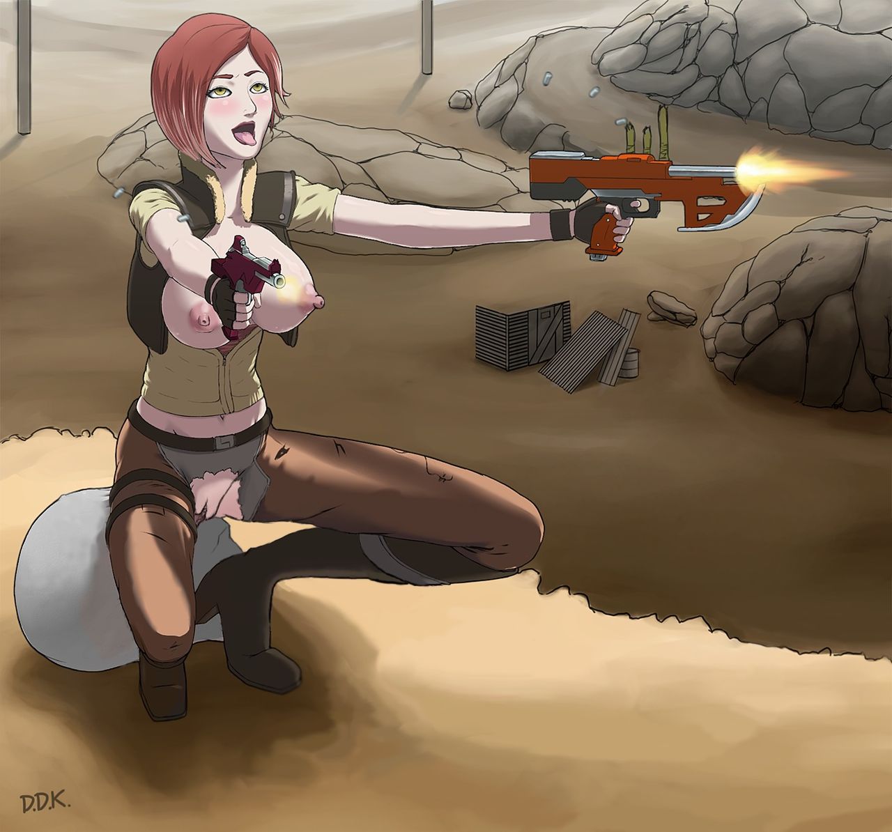 Video Game Characters page 10 full