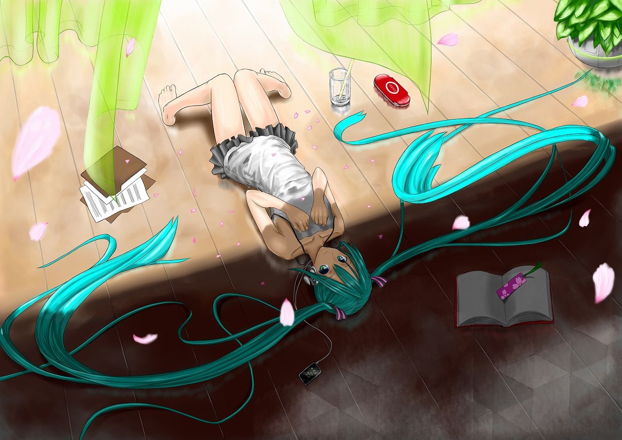 ANIME PATCHWORK 66 page 7 full
