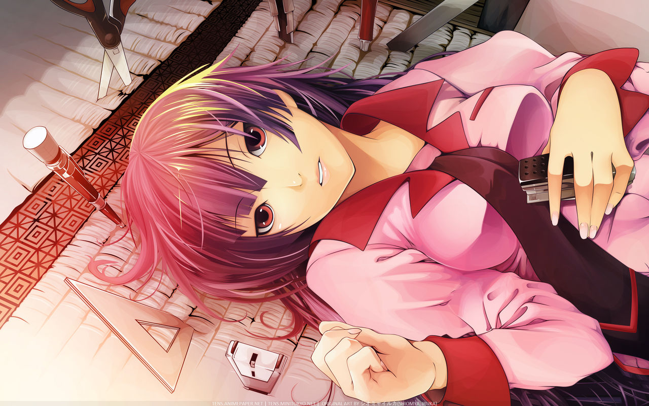ANIME PATCHWORK 66 page 8 full